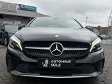 Mercedes-Benz A 180 Urban Blue Efficiency/Kamera/LED/Navi - gebrauchte Mercedes-Benz A-Klasse aus dem Jahr 2015