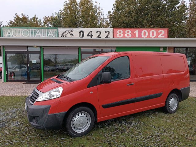 Fiat Scudo 1.6 D - più IVA