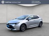 Toyota Corolla 1.8 Hybrid Club - Toyota Corolla Gebrauchtwagen in Stuttgart