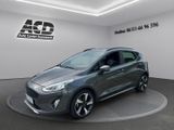 Ford Fiesta 1,0 EcoBoost S&S Active *2.HAND*NAVI*PDC* - Ford Fiesta: Active