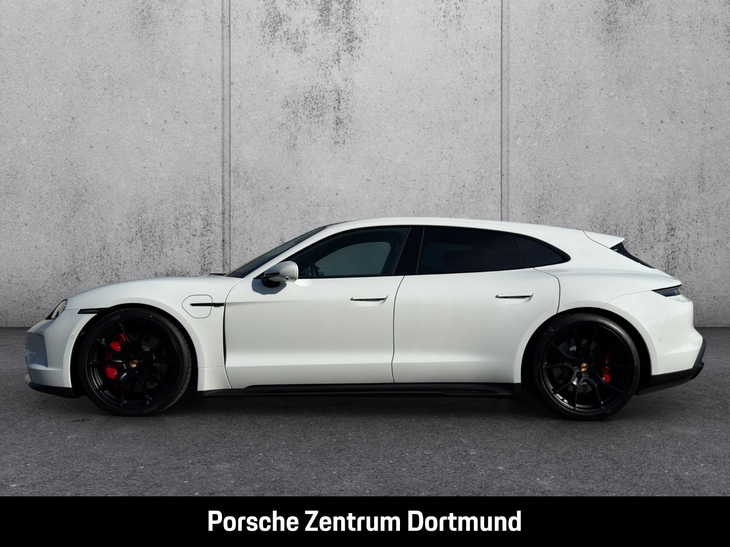 Porsche Taycan GTS Sport Turismo Rückfahrkamera Head-Up imagem 2