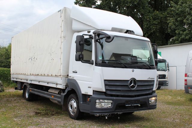 Mercedes-Benz Atego  16500 NETTO