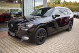 Mazda CX-80 3.3 254PS AWD Homura Plus 7Sitzer BOSE® Ma - Mazda CX-80: Automatik