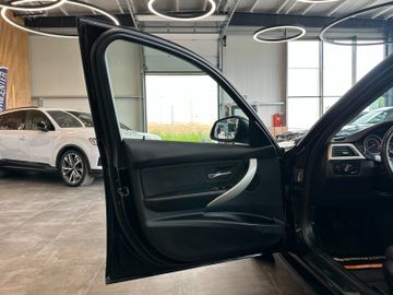 MYAUTOCENTER – Gebraucht- und Jahreswagen mit Werkstattservice in Pfaffenhofen BMW 318d *BUSINESS-PAKET*PDC*NAVI*