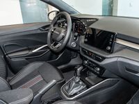 Skoda Fabia - Vorschau Bild 9