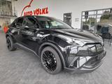 Toyota C-HR 1.8-l-VVTi Hybrid Lounge LED/DAB/PDC+KAMERA - Toyota C-HR Lounge mit Benzin-Antrieb