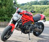 Ducati Monster  821 Stripe - DUCATI MONSTER 821 STRIPE