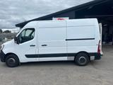 Renault Master III Kasten L2H2 HKa 3,3t - Renault Master mit Diesel-Antrieb: Kleinbus