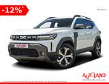 Dacia Duster Hybrid 140 Aut. LED Kamera Sitzheizung - Dacia Duster Gebrauchtwagen