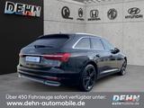 Audi A6 Avant 40 2.0 TDI sport Matrix 360Cam ACC SHZ - Audi A6: 4.2