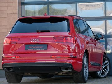 Audi Q7 - 10
