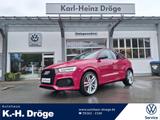 Audi RS Q3 2.5 TFSI quattro Performance Pano Optikpak - Audi RSQ3 aus 2016