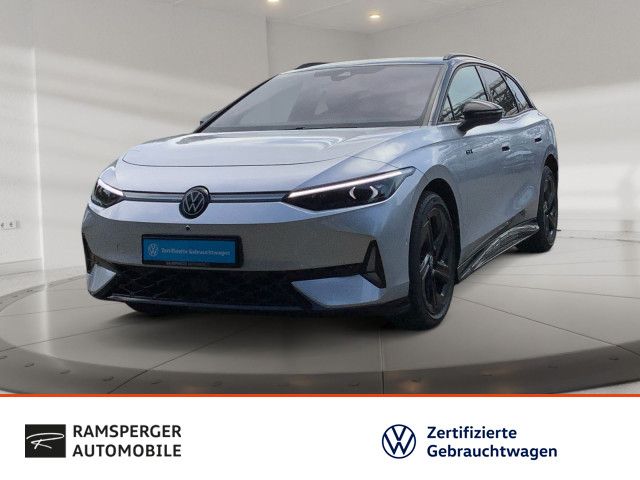 Volkswagen ID.7 Tourer GTX ab 573 o. AHK Wär foto 1