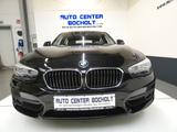 BMW 118 i F20*Automatik*5Türig*Klima*Parktronic - BMW: F20