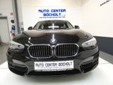 BMW 118 i F20*Automatik*5Türig*Klima*Parktronic - BMW 1er Reihe: F20