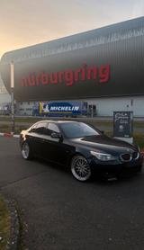 BMW Bmw E60 545i - BMW 545 aus 2004