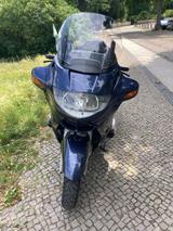 BMW R 1150 RT - BMW R1150R