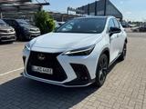 Lexus NX 450h+ E-FOUR F SPORT *Pano*360*Navi*LED*Memor - Lexus NX-Serie in Leipzig