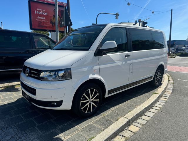 Volkswagen T5 Multivan Edition 25*Automatik*Xenon*