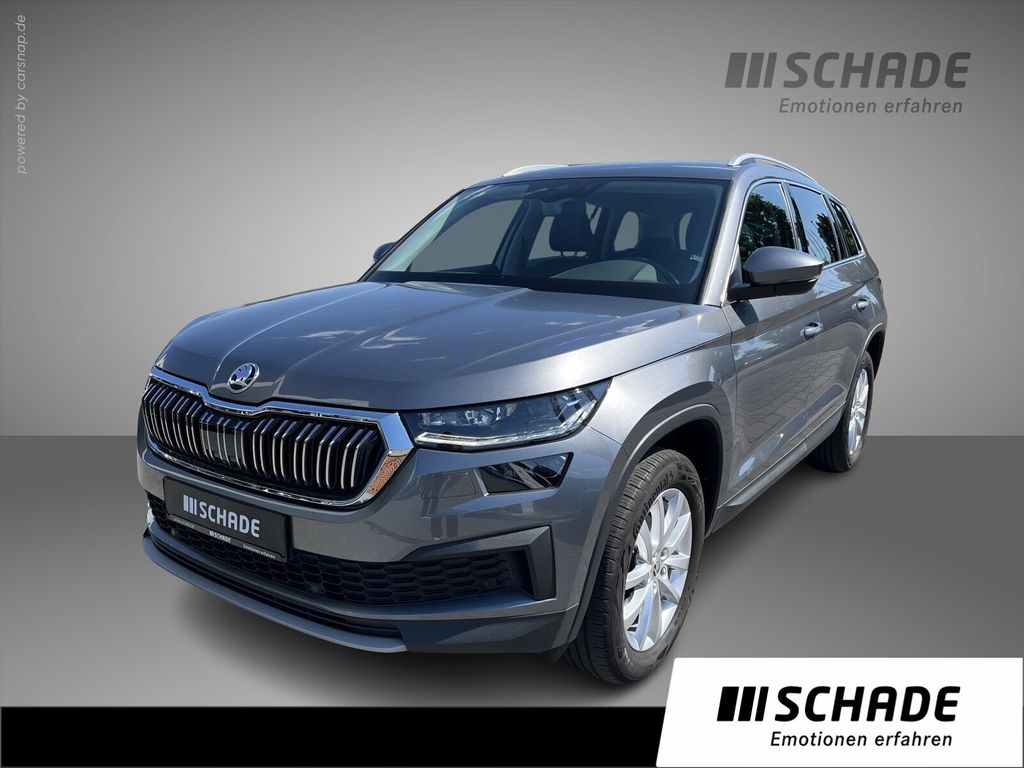 Image of Skoda Kodiaq