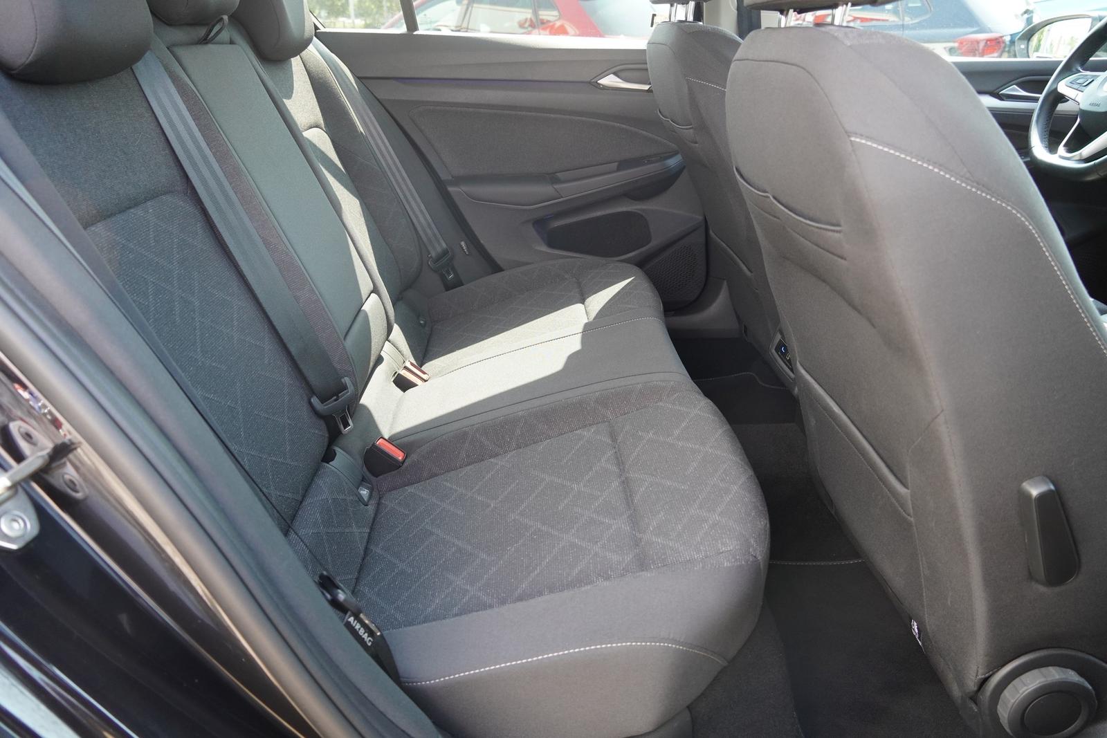 Volkswagen Golf VIII 1.5 TSI Life LED Navi Kamera DAB, миниатюра 20