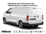 Fiat Scudo Serie 3 Kasten L3 XL 2.0 BlueHDi 2x SCHIEB - Fiat Scudo: 2.0