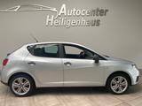 Seat Ibiza 1.2 TSI Klima 2.Hand Alu Allwetter AHK - Seat Ibiza in Duisburg