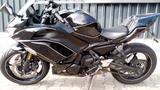 Kawasaki EX 650 M Ninja - KAWASAKI NINJA 650