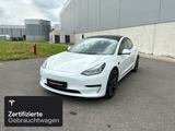 Tesla Model 3 Performance - Tesla Gebrauchtwagen in Hannover