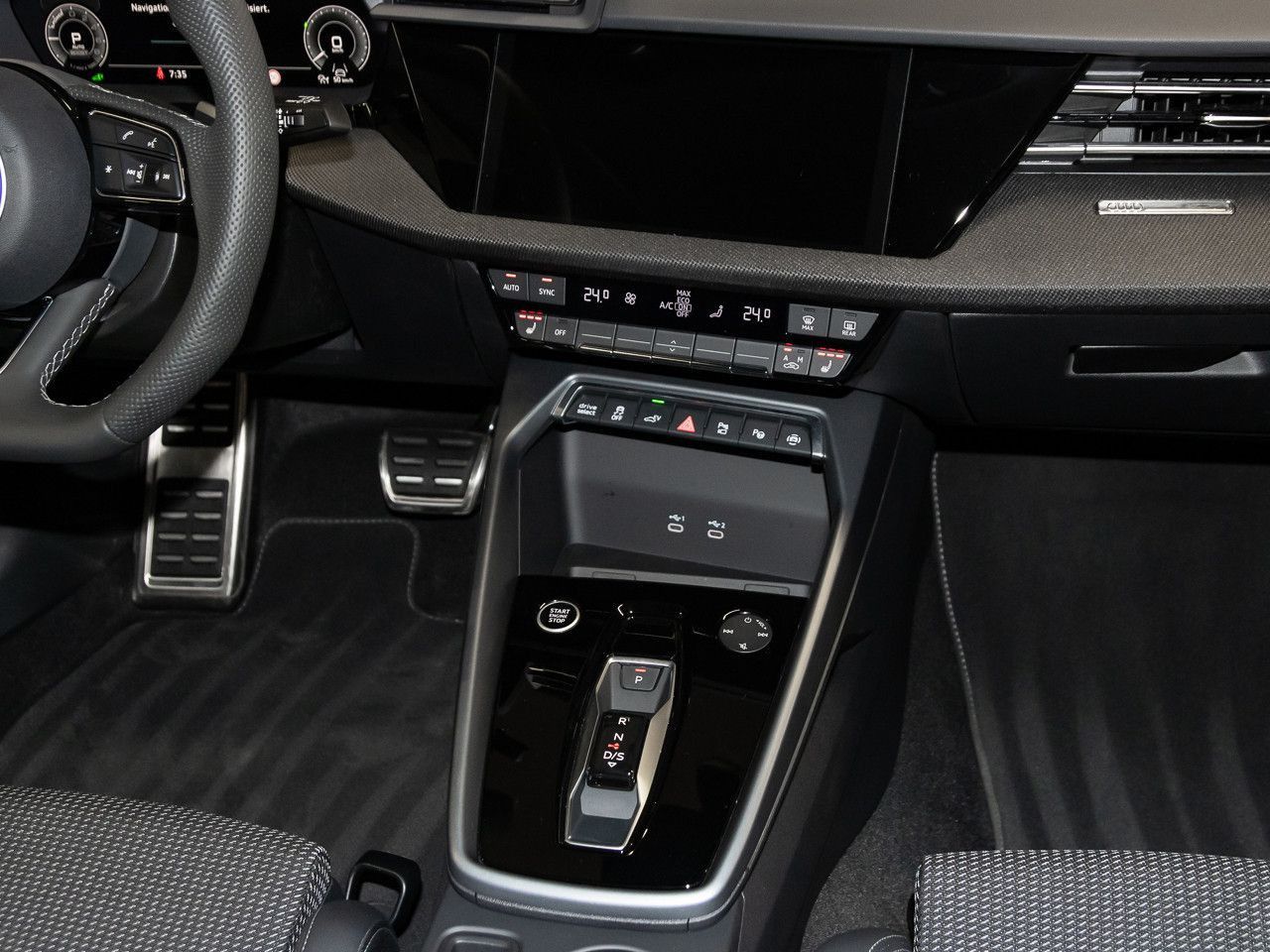 Audi A3 - Bild 18