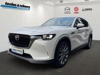 Mazda CX-60 e-SKYACTIV PHEV Exclusive-Line Bose/Matrix