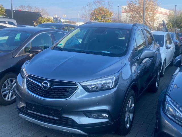 Opel Mokka X Active Start/Stop