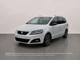 Seat Alhambra 1.4 TSI FR-Line Pano Navi Cam AHK 7Sitz - Seat Alhambra aus 2023