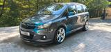 Opel OPEL Zafira B OPC Line II 1.9 CDTI 7- SITZER - Opel Zafira: B Opc Line
