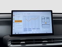 BAIC BJ30 AppleCarPlay 360° SHZ belüftSitze LEDER PDC