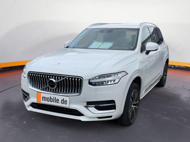 Volvo XC 90 Inscription Expression Recharge Plug-In