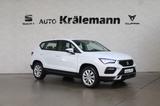 Seat Ateca Style 1,5 TSI DSG*el.Heckklappe*AHK* - Seat Ateca in Hamm