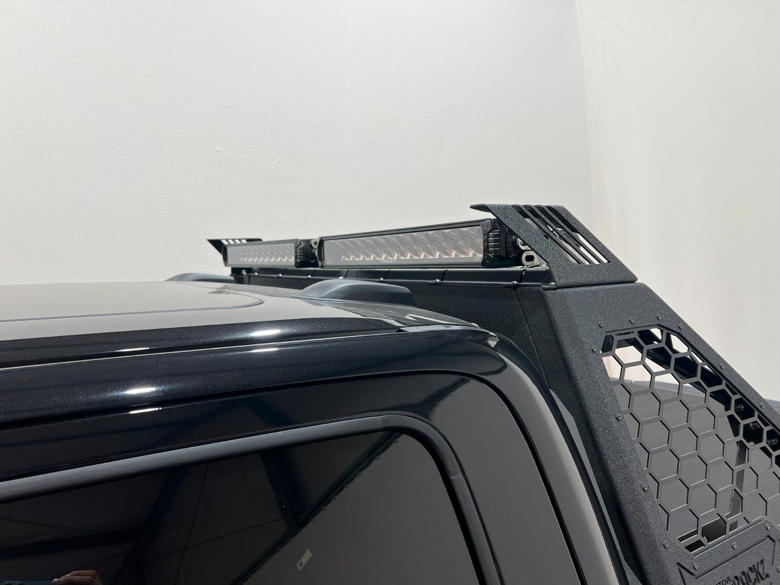 Fahrzeugabbildung Ford F-150 Lariat 5.0L V8  5,5"  MY25 * RTR UMBAU*