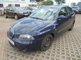 Seat Ibiza 1.4 16V 63kW Sport Edition - Seat Ibiza: 16v Sport