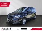 Mercedes-Benz eCitan Tourer Pro LED Klimaauto. 75KW-DC-LADEN - Mercedes-Benz eCitan Kombi Gebrauchtwagen