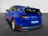 Skoda Enyaq 50 55 kWh LED+NAVI+KEYLESS+KAMERA+KLIMA - gebrauchte Skoda Enyaq aus dem Jahr 2023