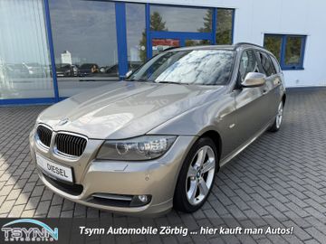 BMW 320 - 3