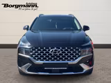 Hyundai SANTA FE Prime Plug-In Hybrid 1.6 Allrad - Keyle - gebrauchte Hyundai SANTA FE aus dem Jahr 2022