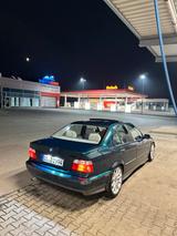 BMW 318i e36 Automatik 1995 83k KM TOP - BMW 318 aus 1995: 318i