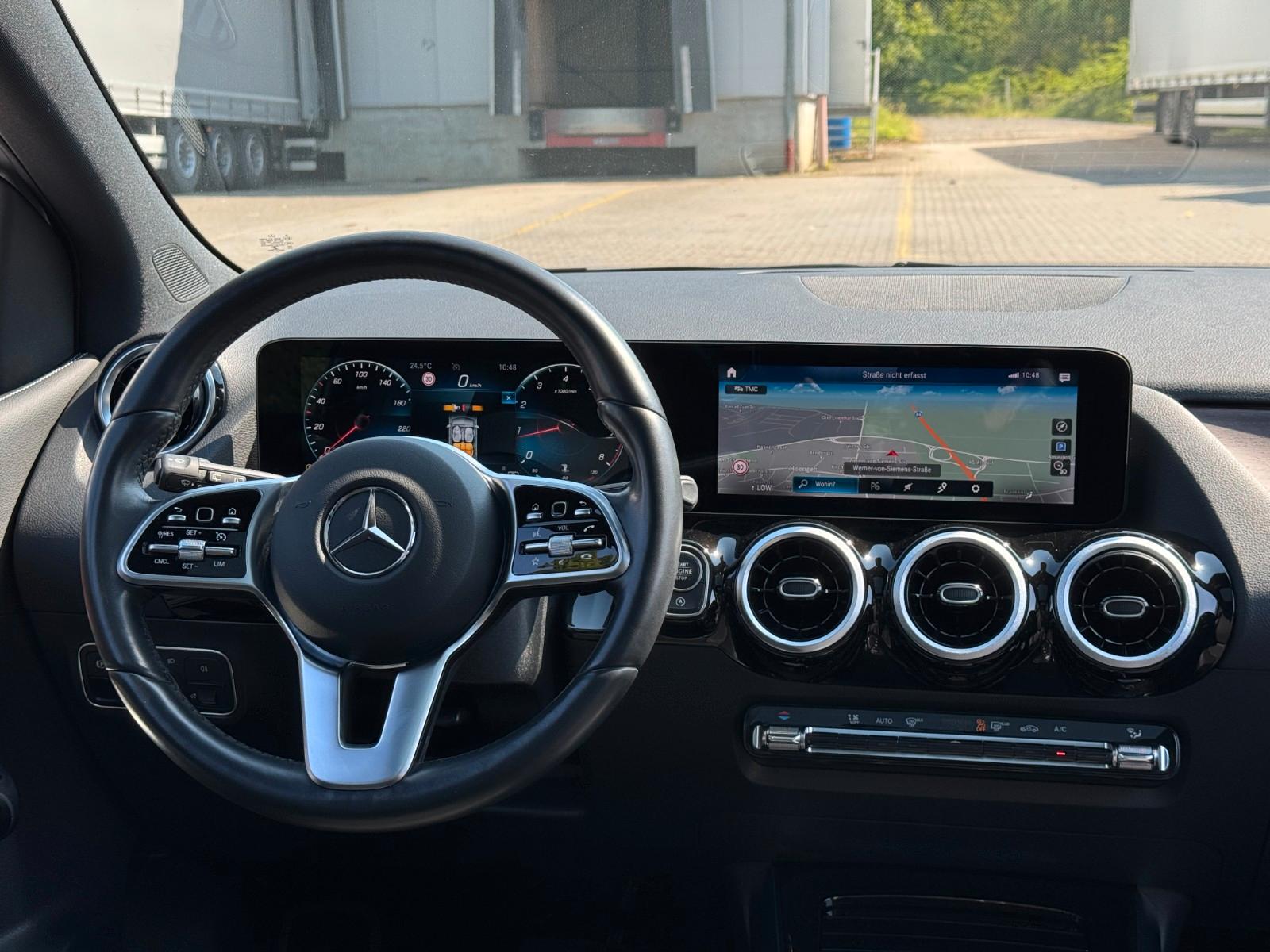 Mercedes-Benz B-Class Garantie *Pano *Keyless *Navi *LED *Kamera, миниатюра 23