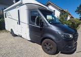 HYMER / ERIBA / HYMERCAR Tramp S 680 - Hymer Tramp S 680