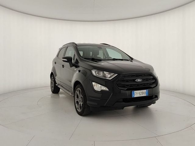 Ford EcoSport 1.0 EcoBoost 125 CV Start&Stop ST-