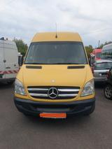 Mercedes-Benz sprinter 515