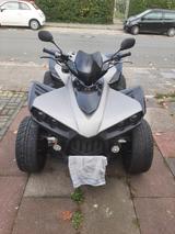 Cectek 500 King Cobra - CECTEK MOTORRAD