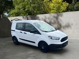 Ford Transit Courier/5 Sitzer/2x Schiebetür - Ford Transit: Kombi